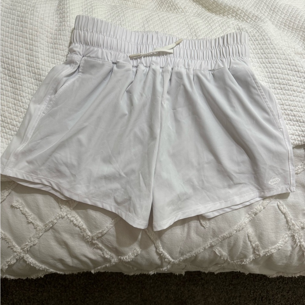 Southern Shirt Co. Shorts